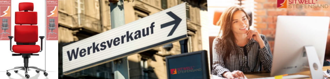 Stuttgart-Bürostuhl.de ➜ Fabrikverkauf